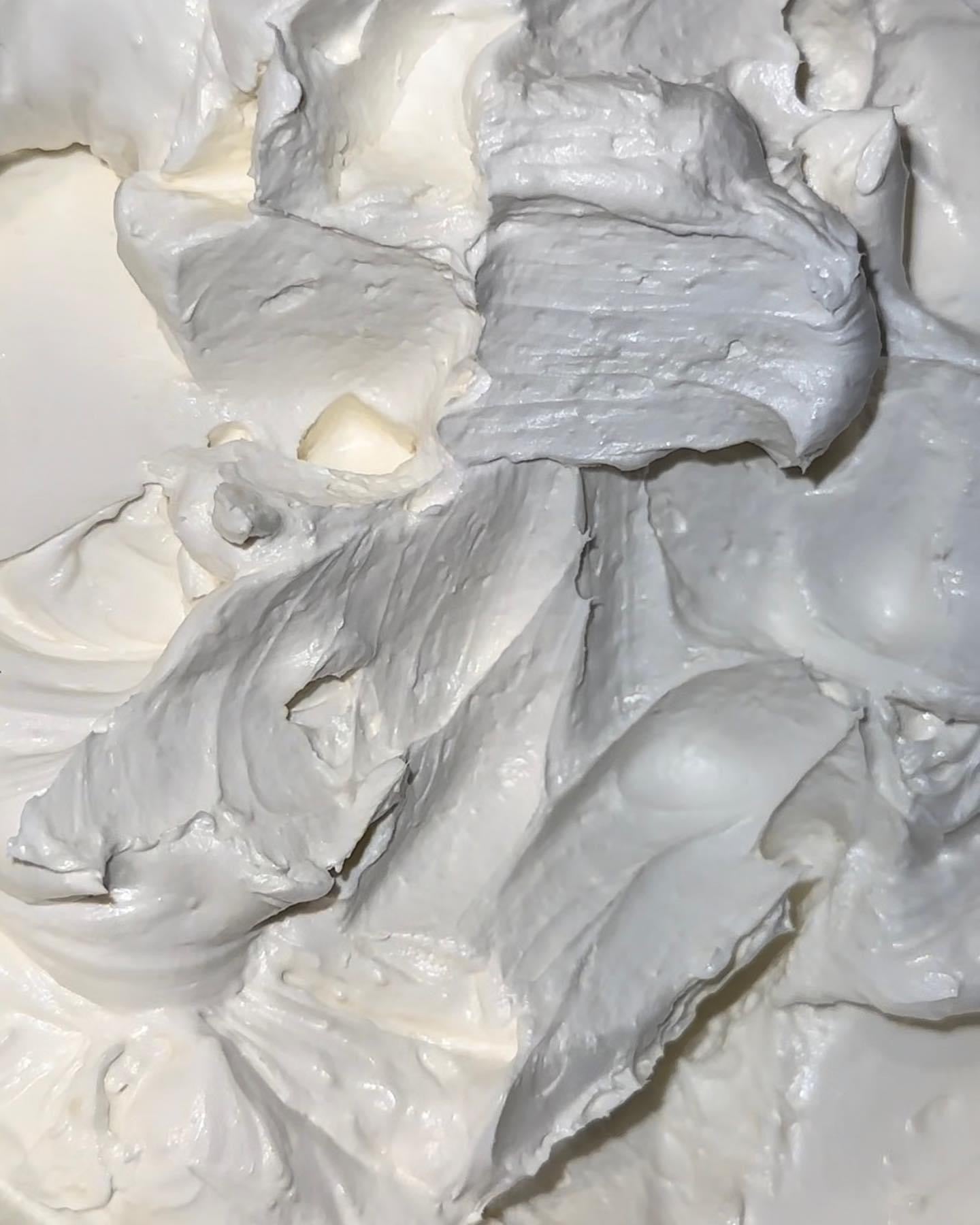 WHIPPED BODY BUTTER