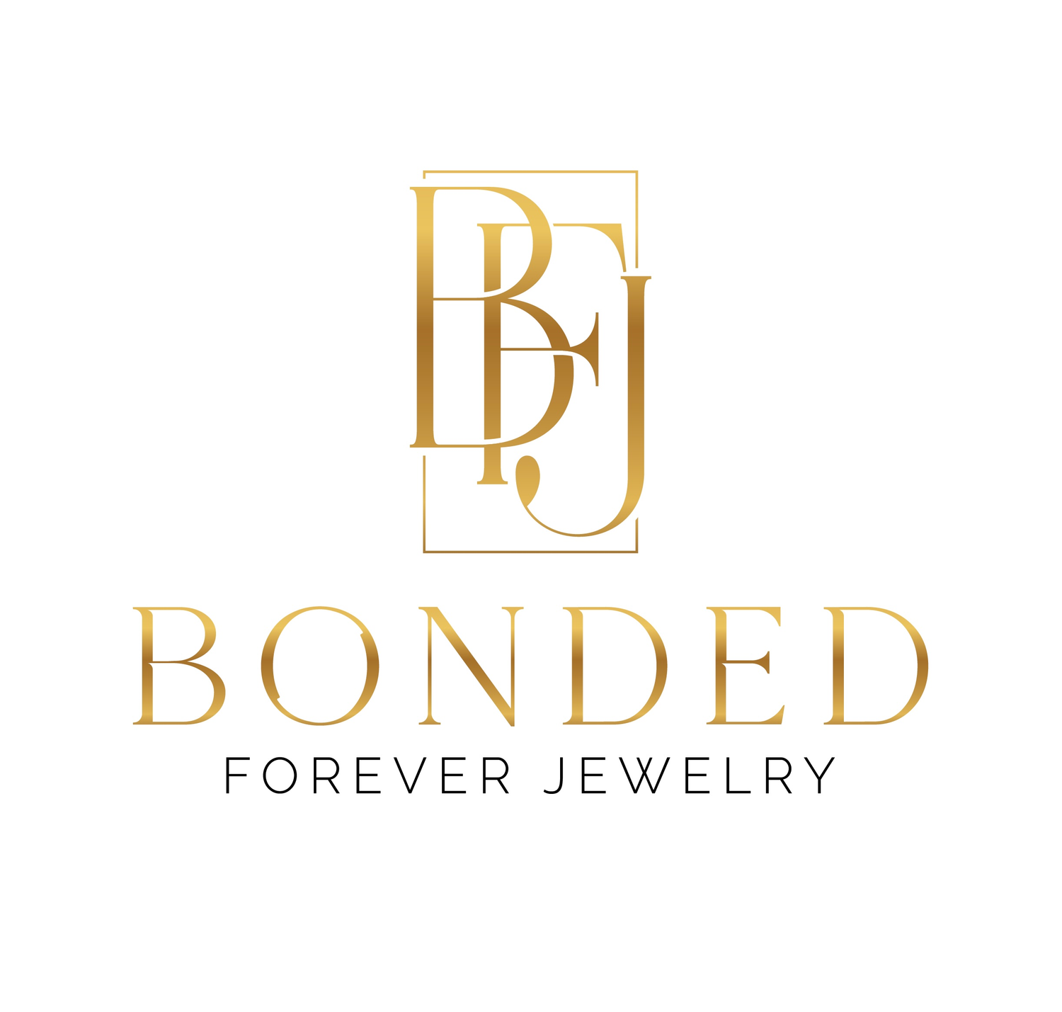 BONDED FOREVER JEWELRY