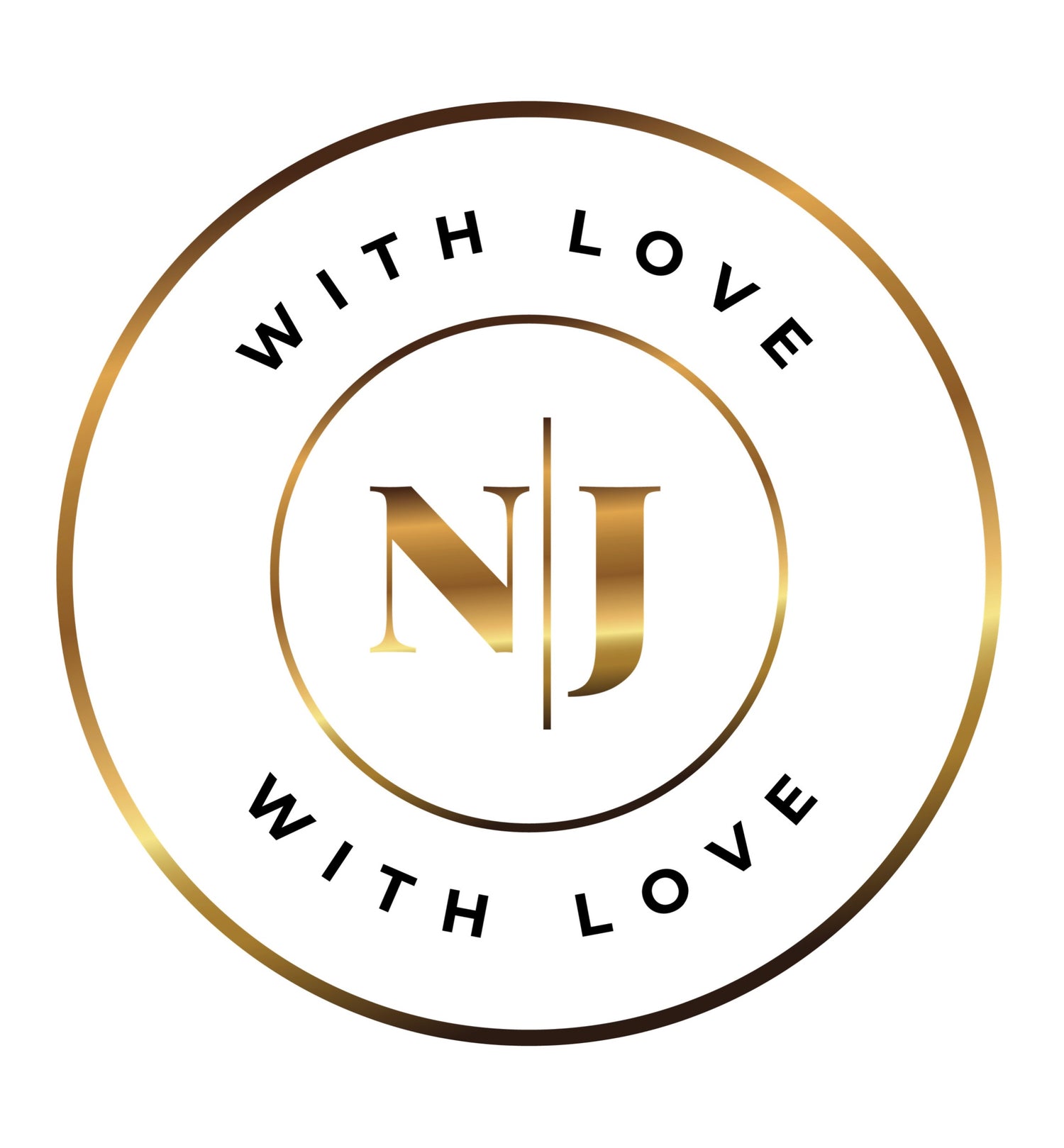 WITH LOVE NJ APPAREL