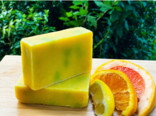 GRAPEFRUIT SUNRISE