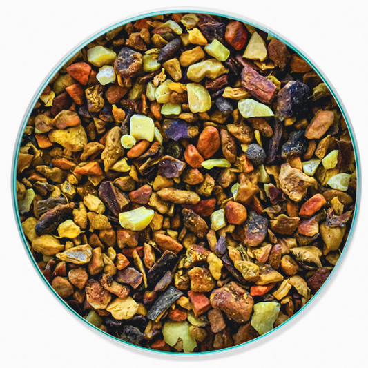 3HG GOLDEN MILK