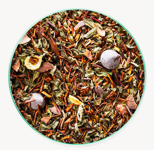 3HG COCOA MINT