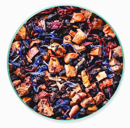 3HG BERRY BLISS