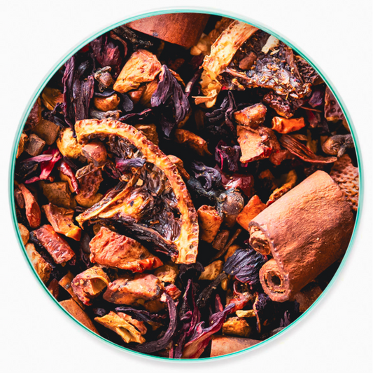 3HG FIRESIDE SPICE