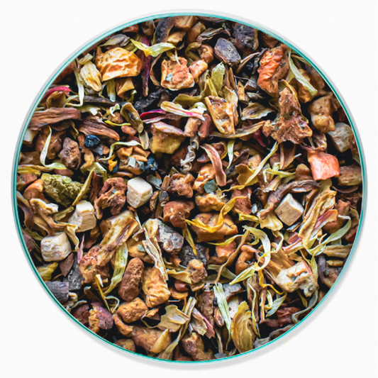 3HG CARAMEL APPLE CIDER