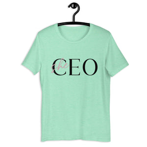 "SHE" CEO